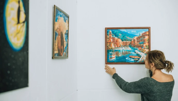 AI agents redefine art: Unlocking boundless creative possibilities in a new digital era | e27