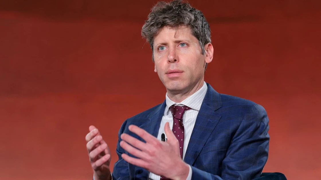 OpenAI looms over earnings from tech hyperscalers - CNBC