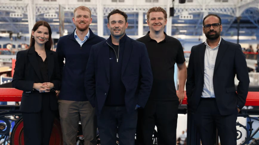 Deliverance AI exits stealth with £6m ARR to run agentic AI inside companies’ own walls