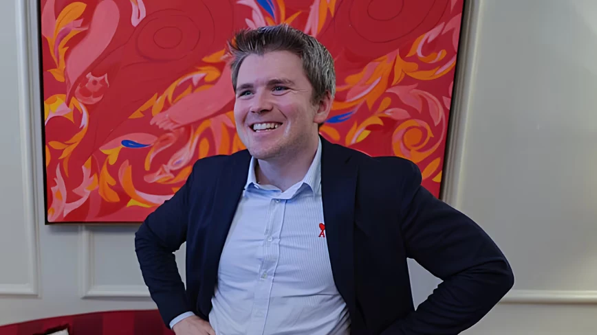 Stripe wants to own the toll booth between AI models, for ~$10bn