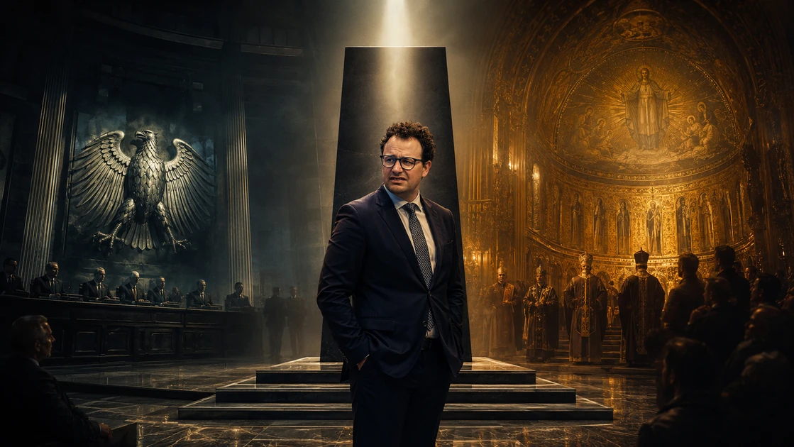 The Myth, the Mythos, and the Man