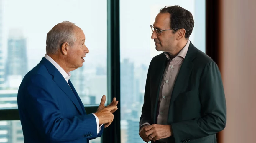 Blackstone wants $1.75bn for the first AI-era data-centre REIT