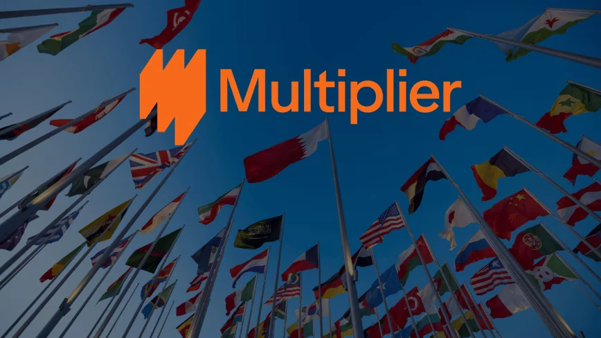 Hire in 150+ countries without setting up a single entity