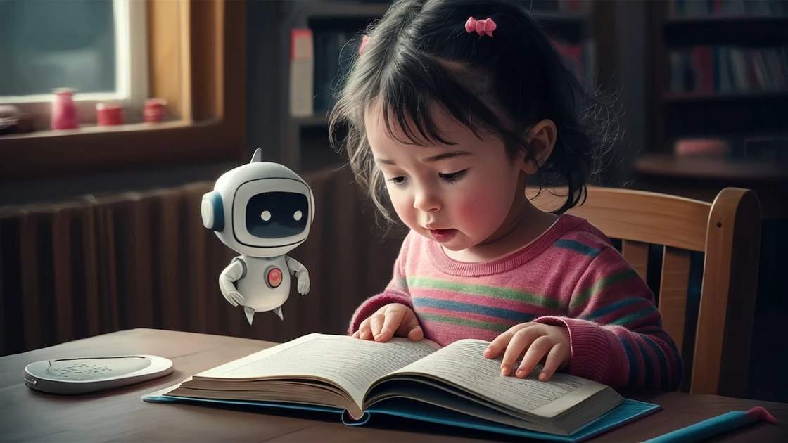 Building AI Reading Club: Features & Behind the Scenes