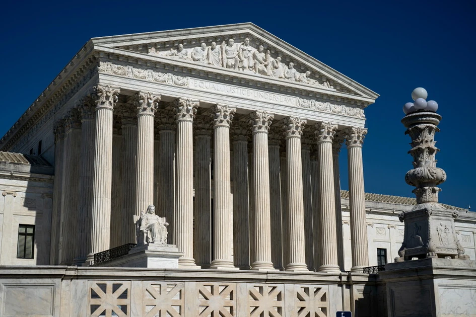 Supreme Court upholds broad conception of birthright citizenship