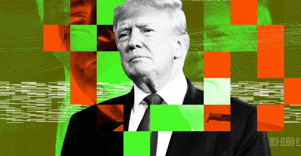 Trump is selling high-speed access to his market-moving Truth Social posts