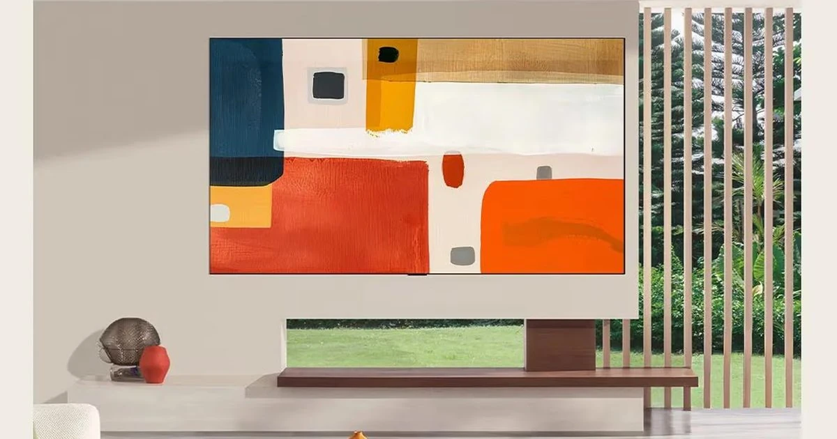 LG finally reveals pricing for its 2026 OLED TVs, and it’s good news