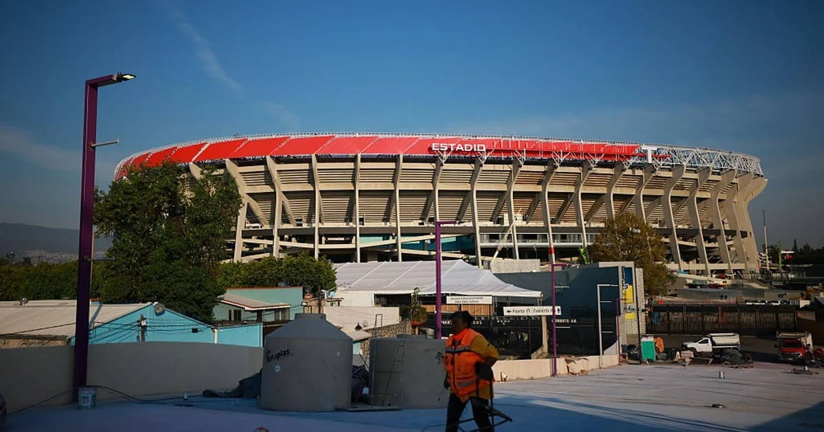 World Cup 2026 news live updates: Latest on Middle East conflict implications, squads for March qualifiers and more