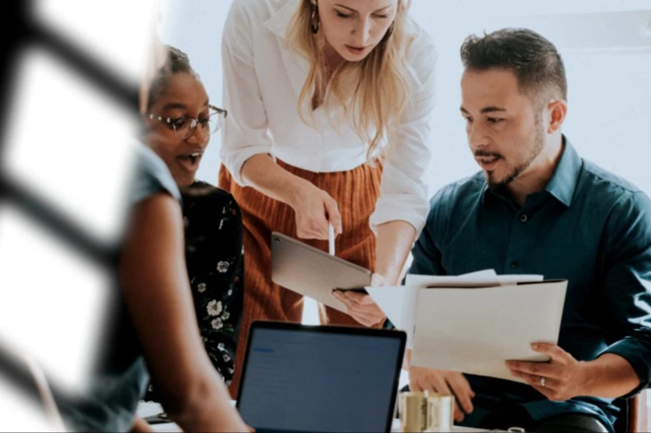 What’s the Key to Building a Strong Go-to-Market Strategy?