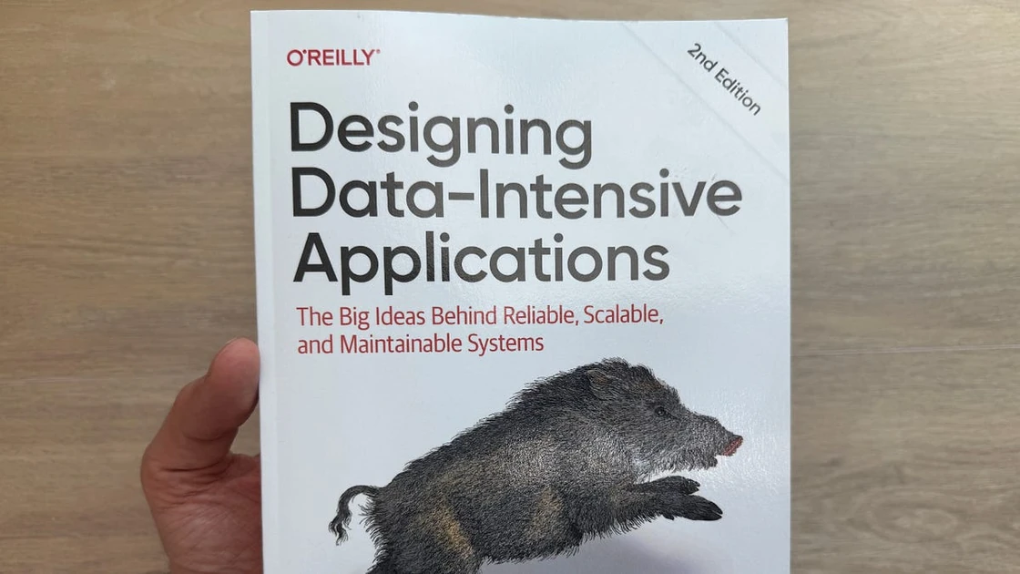 Designing Data-Intensive Applications: The Cloud & Doing the Right Thing