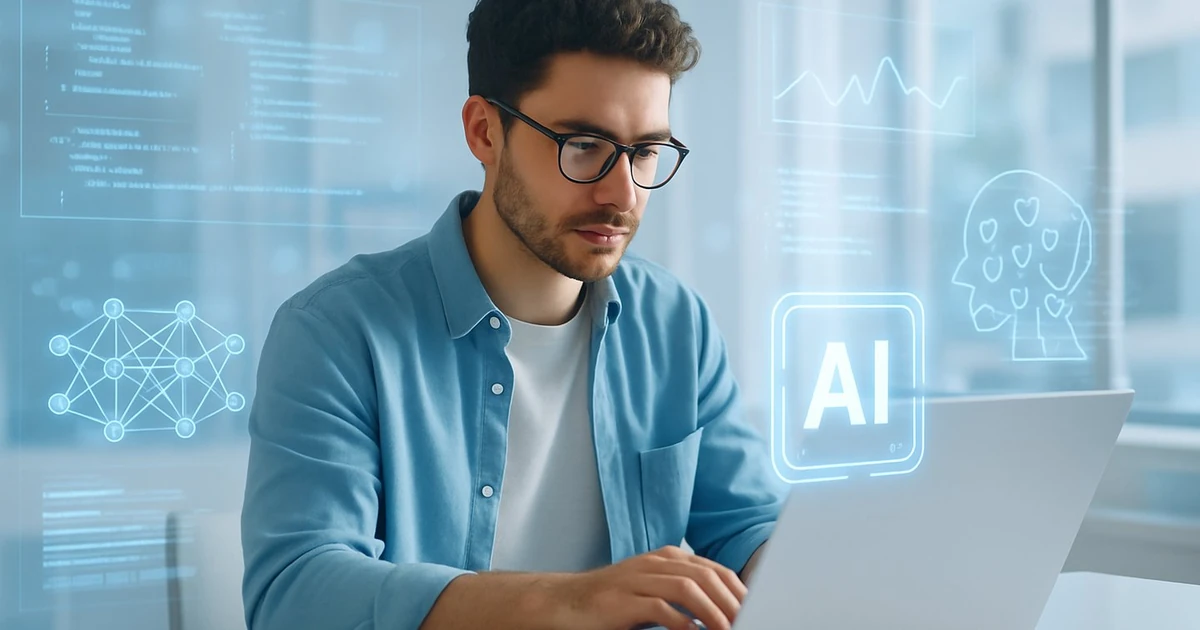 10 Essential Skills Every AI Engineer Needs in 2025