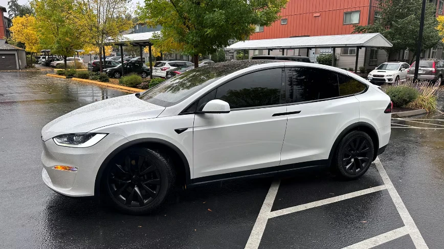 New Jersey could ban Tesla’s Robotaxi with one line about sensors