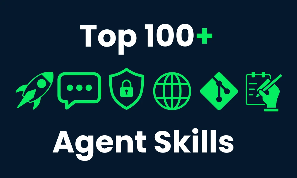 The Top 100+ Agent Skills For OpenClaw, Codex and Claude