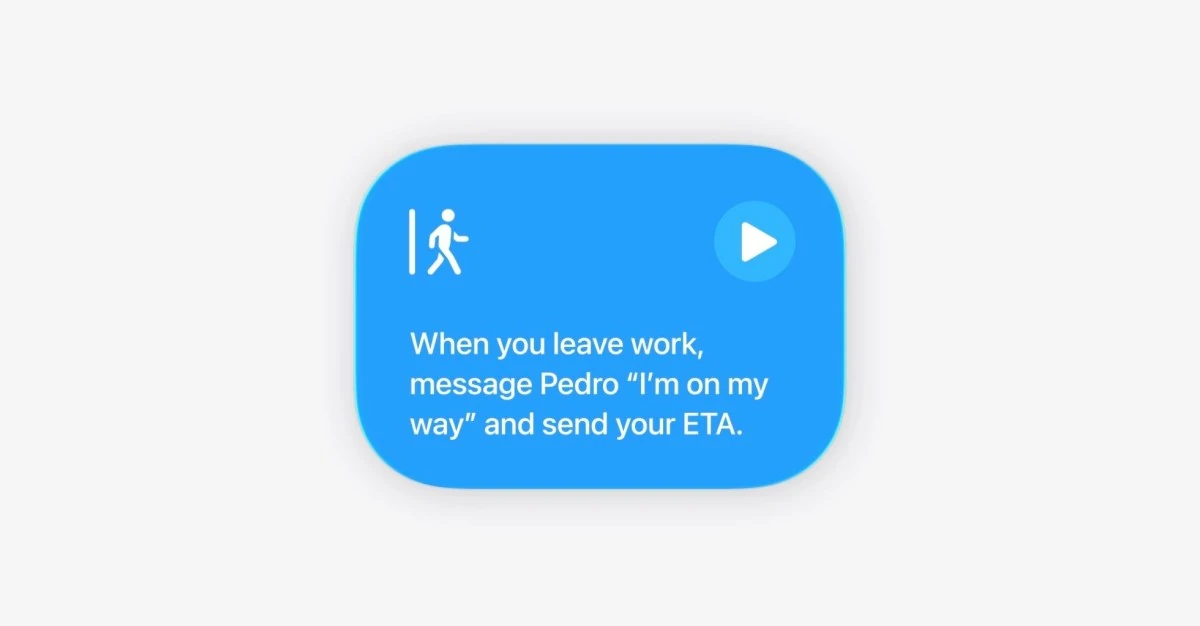 Apple’s best AI idea looks a lot like vibe coding