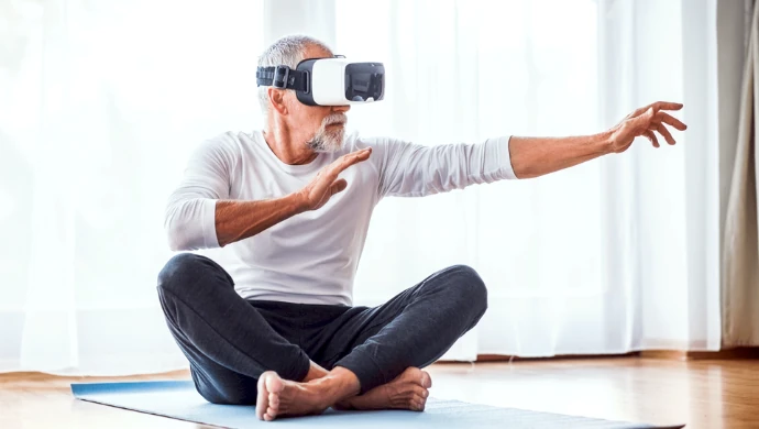 How immersive tech can boost your health and happiness | e27