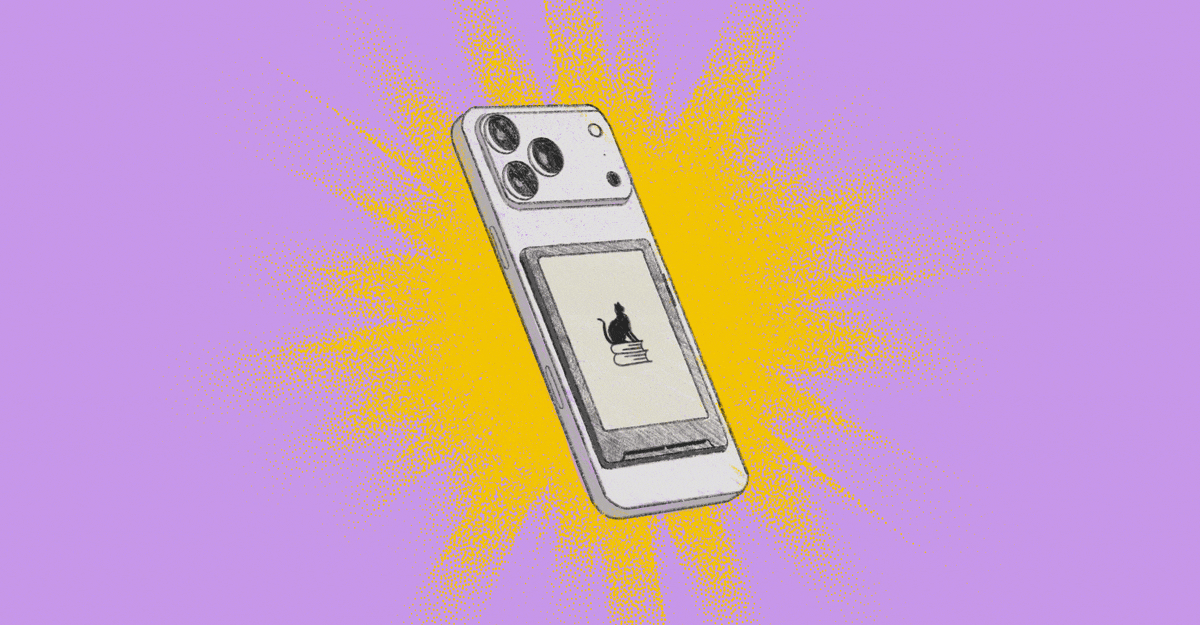 Tiny $70 Xteink X3 e-reader puts Silicon Valley to shame