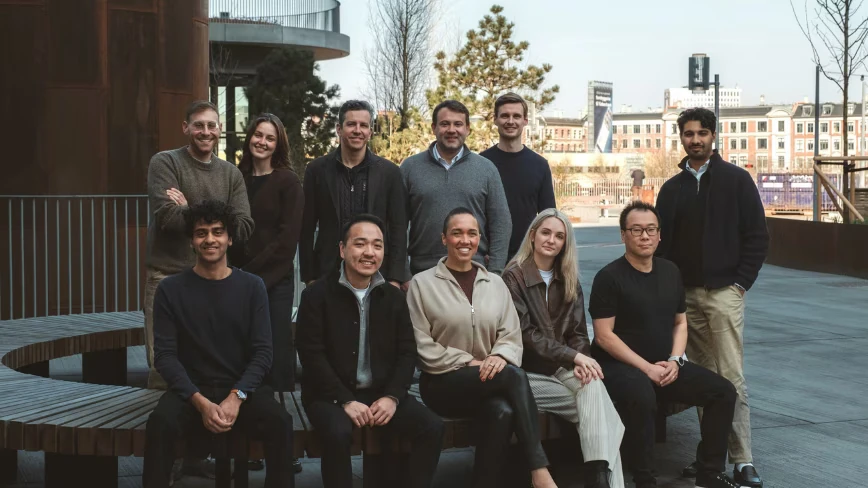 Merantix Capital closes a €103m fund to back early-stage European AI