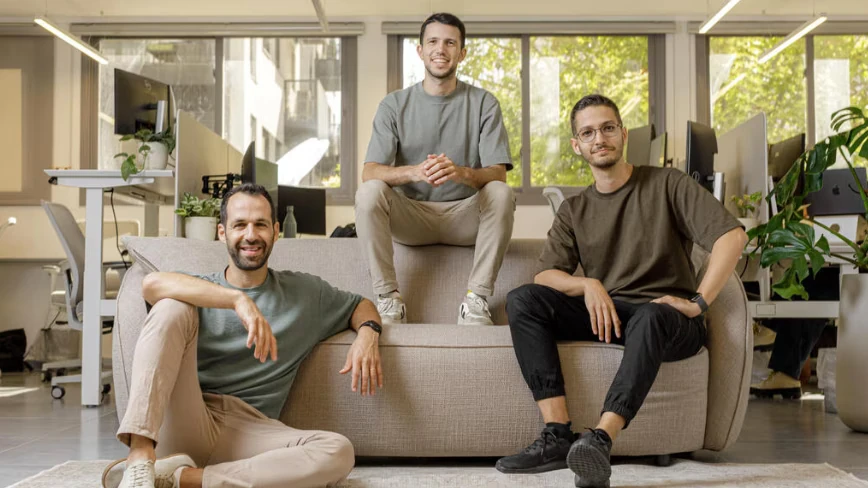 Mate Security Crosses $50M in Funding as AI Security Operations Startup Heads to Black Hat USA
