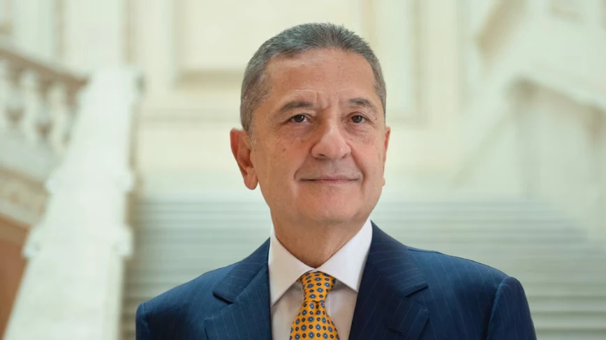 Bank of Italy says it is talking to the world’s big AI firms