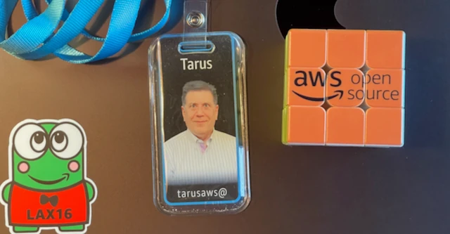 Amazon Web Services – Four Years and Out