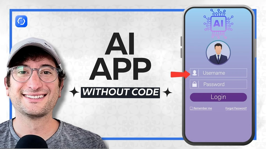 Build an AI app: 7 steps to go from idea to paying customers