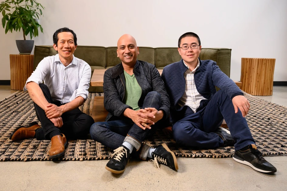 Neocloud Together AI raises $800M, leaps to $8.3B valuation