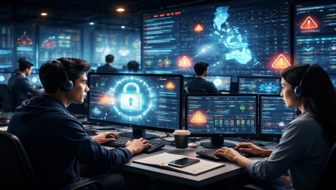 Cybersecurity in the Philippines: Growth Without the Hype | e27