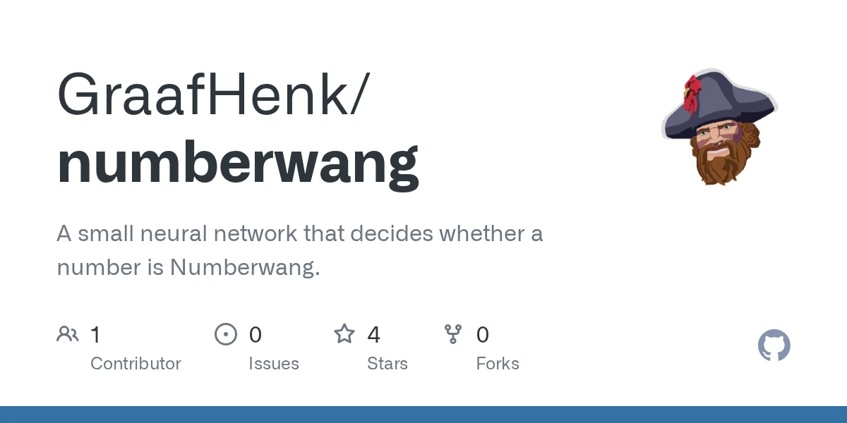WangNet – 1.8 MB, zero-dependency Numberwang adjudication in 11 languages