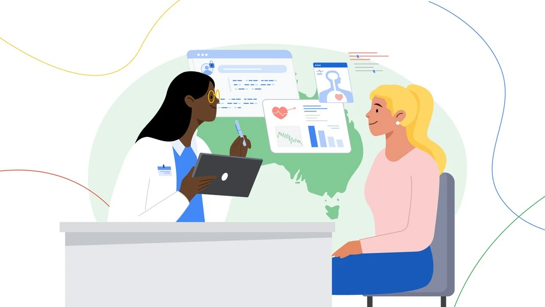 How AI is helping improve heart health in rural Australia