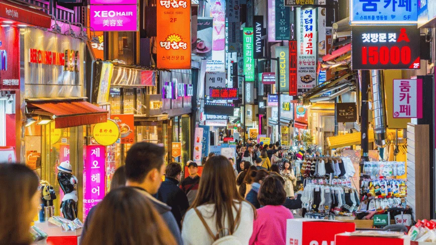 South Korea’s ‘fake news’ law is live, and it can cost you five times the damage