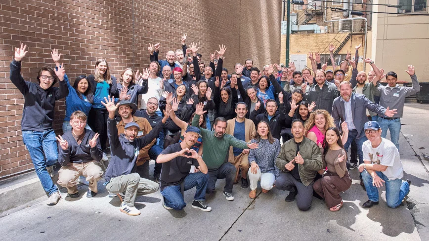 The team that built Microsoft’s Security Copilot just raised $100M to stop attacks before they happen