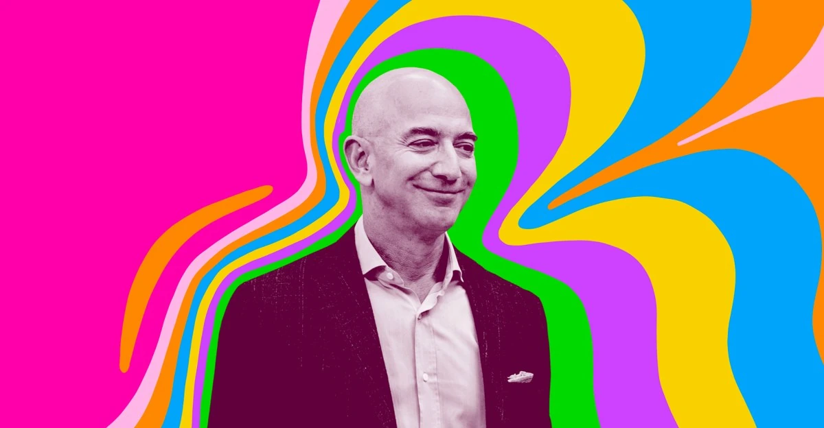 Jeff Bezos’ AI startup aims to build an ‘artificial general engineer’