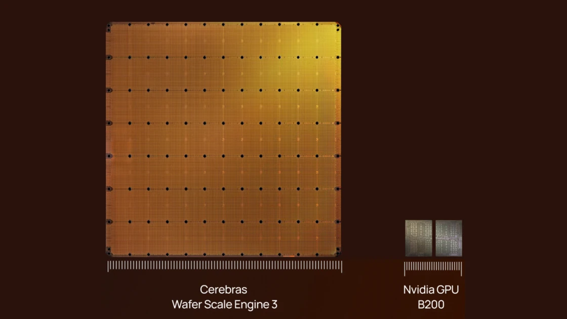 OpenAI Debuts GPT-5.3 Codex Spark for Fast, Focused Coding on Cerebras Chips