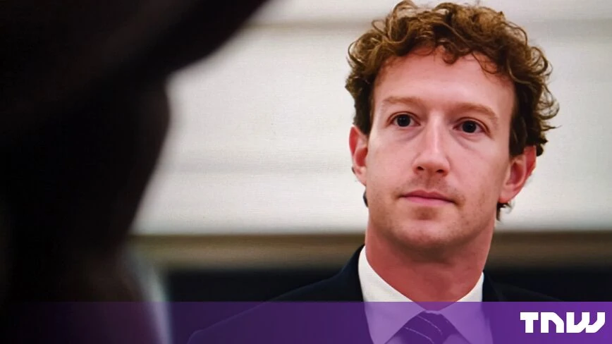 Mark Zuckerberg says every AI lab has the incentive to build safely
