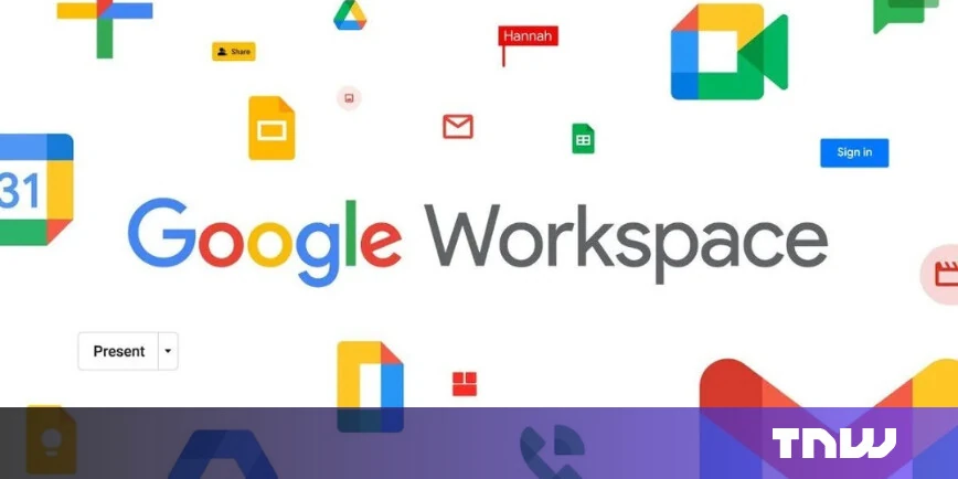 Google made Gmail and Drive easier for AI agents to use