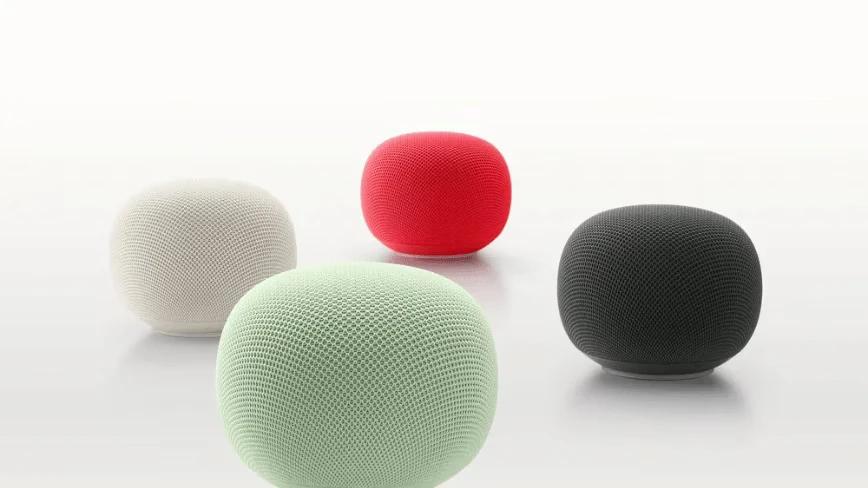 Google’s first speaker in six years is really a $10-a-month Gemini subscription