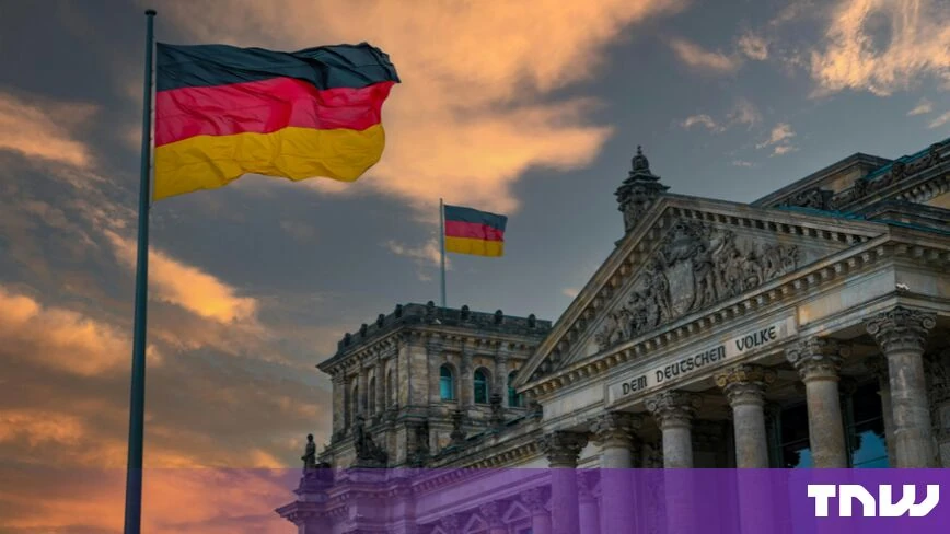 Germany is evaluating 30 AI tools for its military with a prototype due in 2027
