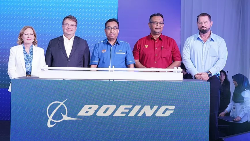 Boeing’s autonomous air taxi subsidiary faces a whistleblower lawsuit over rushed software testing