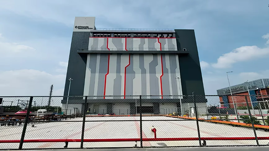 STT Global Data Centres lines up a $500m Mumbai listing, in front of a crowded 2026 IPO queue