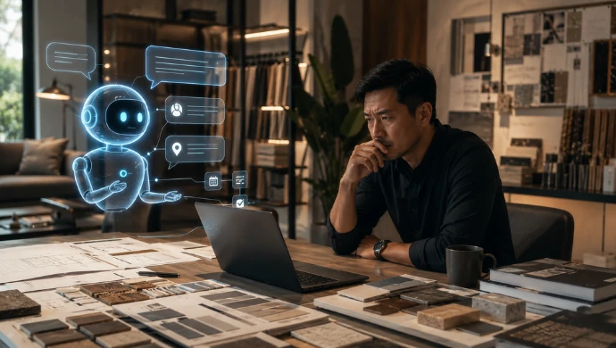 AI agents won’t fix what you haven’t figured out yet