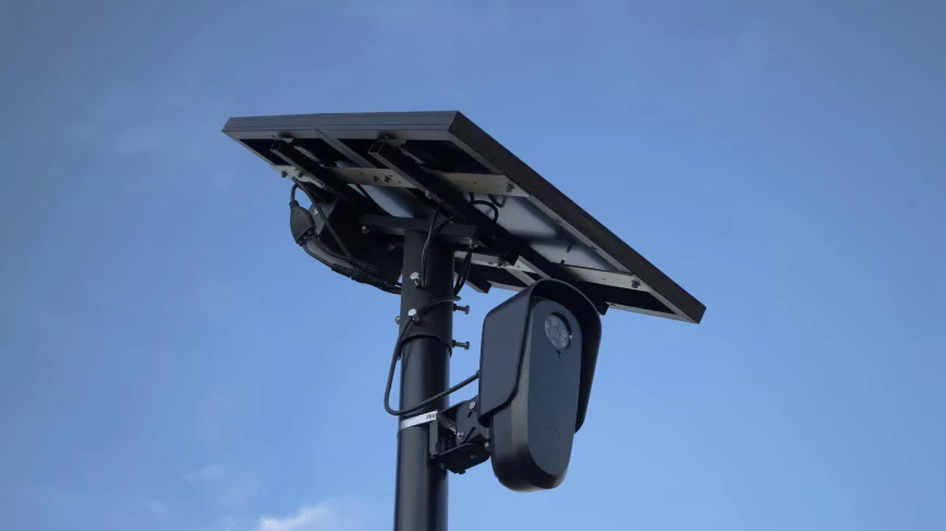 Flock’s surveillance cameras are spreading fast across the US