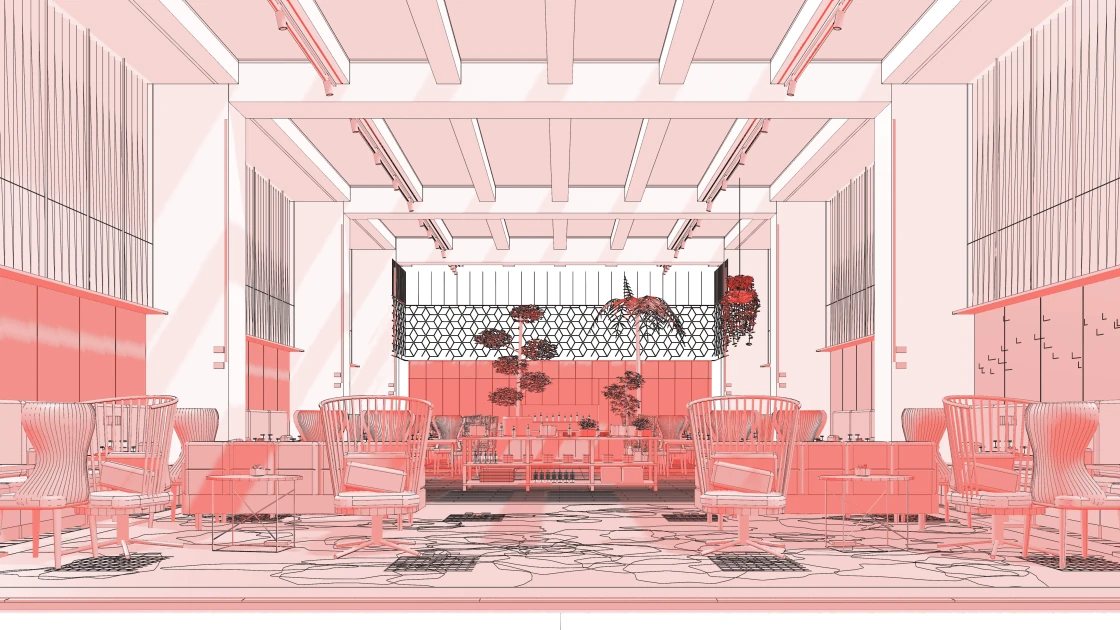 Cartesian – AI 3D Modeling for Design