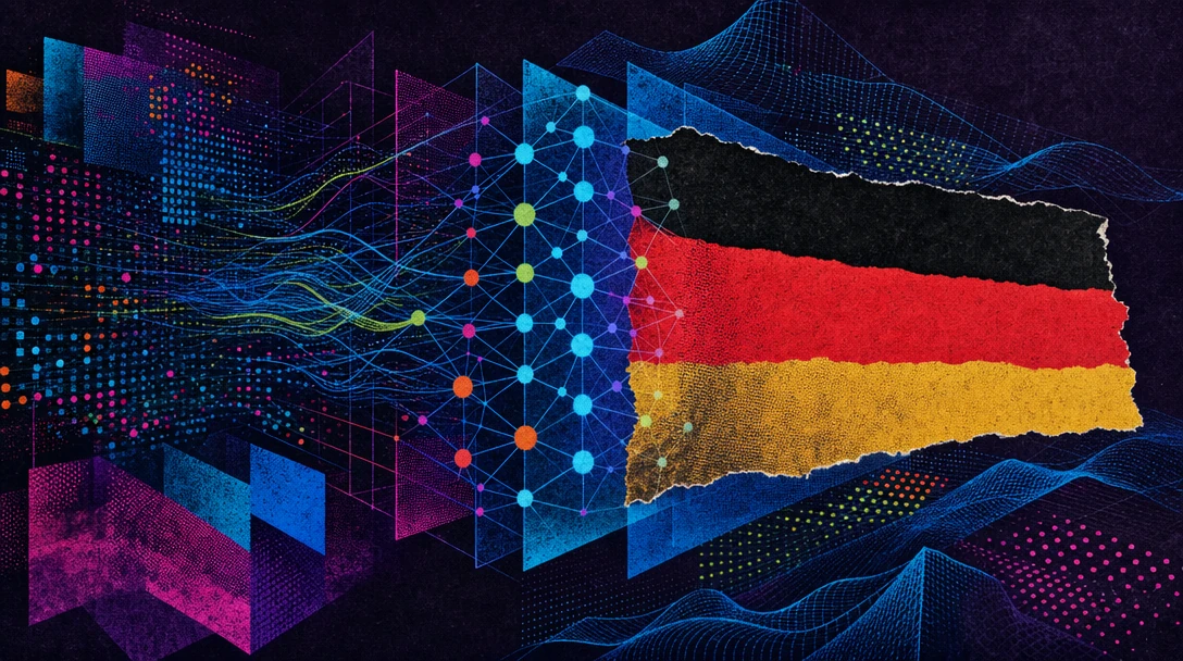 Germany's National Security Council greenights an AI Safety Institute modeled after the UK's AISI