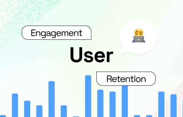 Improve User Engagement And Retention With Product Analytics