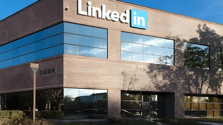 LinkedIn becomes the latest name on a 100,000-job tech layoff list