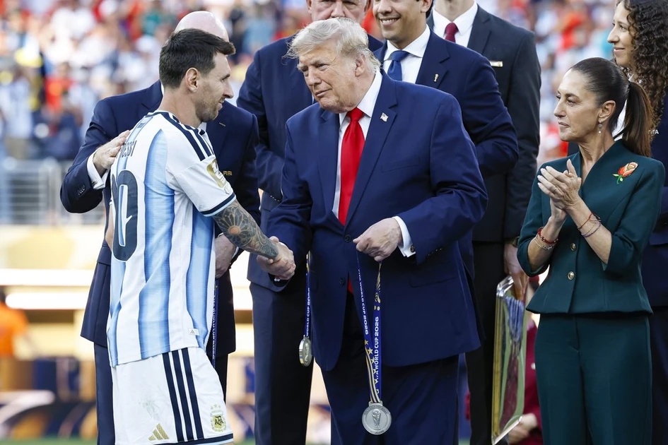 Potential World Cup manipulation on Polymarket flagged by sports advisory group