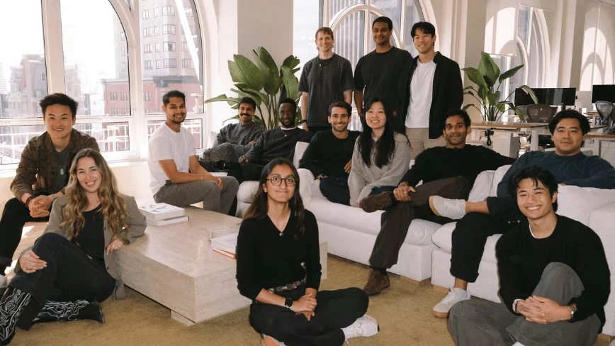 Natural raised $30M to build a Stripe for AI agents, before Stripe gets there