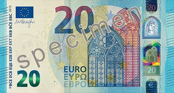 Challenging the Narrative of European Decline