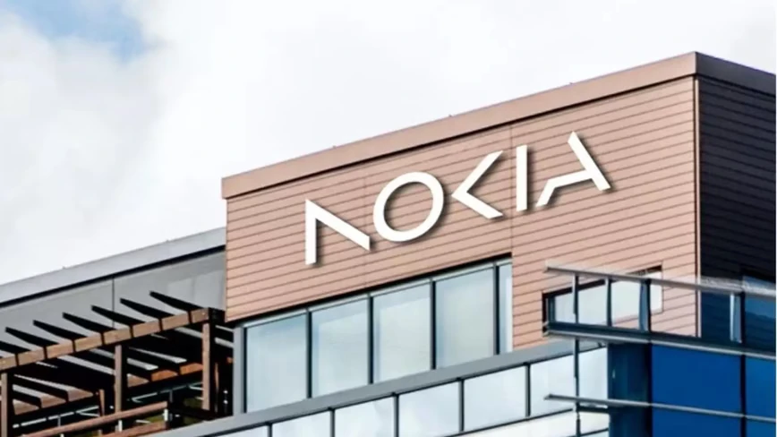 Nokia Q2 profit climbs 18% as AI data-centre demand doubles cloud sales