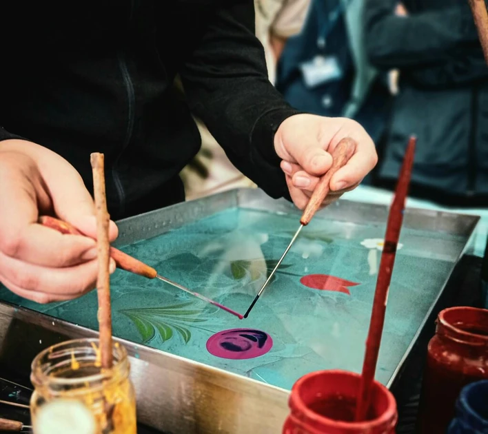 How to Find the Right Collab Partner (and Make It Work)